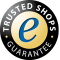 Trusted Shops Guetesiegel